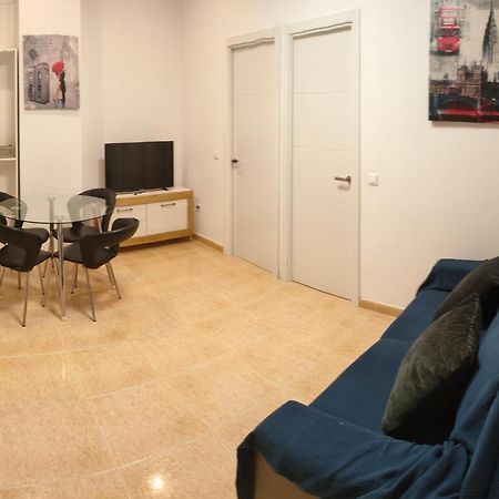 Malaga Jerez Apartment Exterior photo