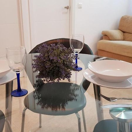 Malaga Jerez Apartment Exterior photo